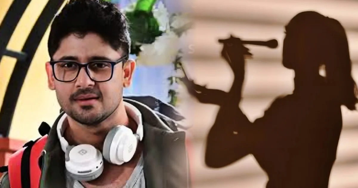 Pagolpremee, Adrit Roy, Arya Roy, Abhirup Ghosh, SVF, Srikanta Mohta, Bengali Movie, Bengali Cinema, Tollywood, Kumkum Serial, Movie Release, Bangla Entertainment, পাগলপ্রেমী, আদৃত রায়, আর্যা রায়, অভিরূপ ঘোষ, এসভিএফ, শ্রীকান্ত মোহতা, বাংলা সিনেমা, টলিউড, কুমকুম, ছবির মুক্তি, বাংলা বিনোদন, প্রেমের ছবি