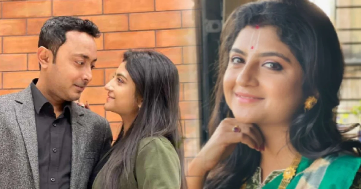 how debraj chakraborty convinced aditi munshi for marriage