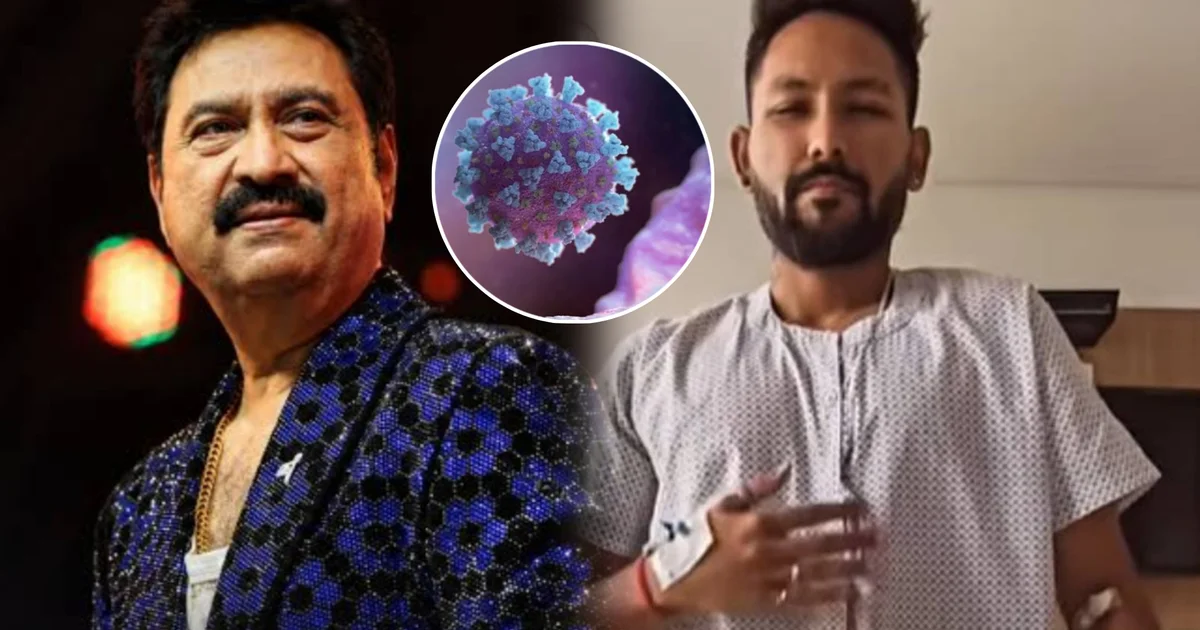 jaan kumar sanu hospitalized after testing covid positive health update