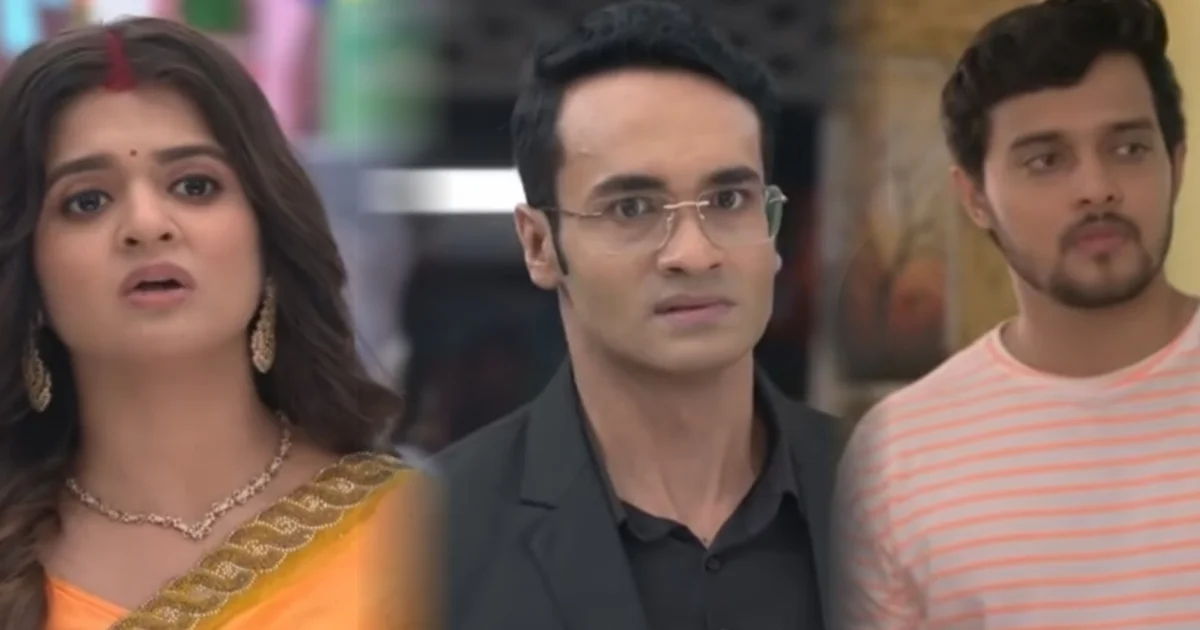 Komola Nibash, Jhinuk, Samrat, Ronjoy, Dhruvajyoti Sarkar, Bengali Serial, CityTalkies, Zee Bangla, TV Serial Update, Entertainment News, কমলা নিবাস, ঝিনুক, সম্রাট, রণজয়, ধ্রুবজ্যোতি সরকার, বাংলা সিরিয়াল, জি বাংলা, ধারাবাহিক আপডেট, বিনোদন সংবাদ