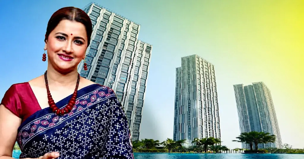 Bengali actress, didi no 1, Entertainment News, Rachana Banerjee, Rachana Banerjee Education, Rachana Qualification, tmc mp, Urbana Controversy, আরবানা বিতর্ক, তৃণমূল সাংসদ, দিদি নম্বর ১, বাংলা অভিনেত্রী, বিনোদন খবর, রচনা বন্দ্যোপাধ্যায়, রচনার পড়াশোনা, রচনার শিক্ষাগত যোগ্যতা rachana banerjee educational qualification amid urbana controversy
