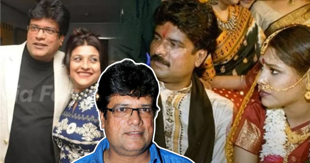 Rajesh Sharma, Rajesh Sharma Health, Rajesh Sharma Wife, Sudipta Chakraborty, Bollywood, Bengali Cinema, Fauji Movie, Entertainment News, Rajesh Sharma Personal Life, Tollywood, রাজেশ শর্মা, রাজেশ শর্মার অসুস্থতা, সুদীপ্তা চক্রবর্তী, সঙ্গীতা শর্মা, বলিউড, বাংলা সিনেমা, ফৌজি, বিনোদন খবর, রাজেশ শর্মার ব্যক্তিগত জীবন, টলিউড