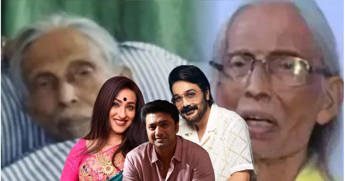 Sujit Guha, Tollywood, Prosenjit Chatterjee, Dev, Rituparna Sengupta, Bengali Cinema, Bengali Film Director, Tollywood News, Ankush Hazra, Indrani Haldar, সুজিত গুহ, টলিউড, প্রসেনজিৎ চট্টোপাধ্যায়, দেব, ঋতুপর্ণা সেনগুপ্ত, বাংলা সিনেমা, বাংলা চলচ্চিত্র পরিচালক, টলিউড খবর, অঙ্কুশ হাজরা, ইন্দ্রাণী হালদার