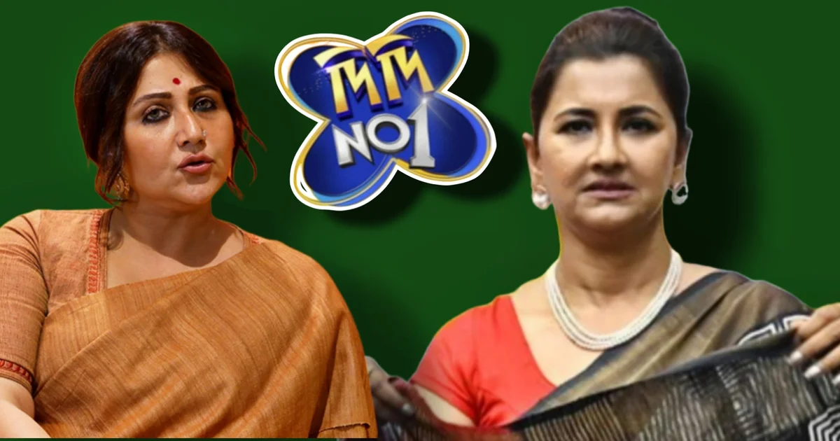 Swastika Mukherjee, Didi No 1, Rachana Banerjee, Bengali Reality Show, Swastika Post, Loose Control, Didi No 1 Host, Bengali Television, Tollywood, Viral Post, স্বস্তিকা মুখোপাধ্যায়, দিদি নম্বর ১, রচনা বন্দ্যোপাধ্যায়, বাংলা রিয়্যালিটি শো, স্বস্তিকার পোস্ট, লুজ কন্ট্রোল, নতুন সঞ্চালিকা, বাংলা টেলিভিশন, টলিউড, ভাইরাল পোস্ট