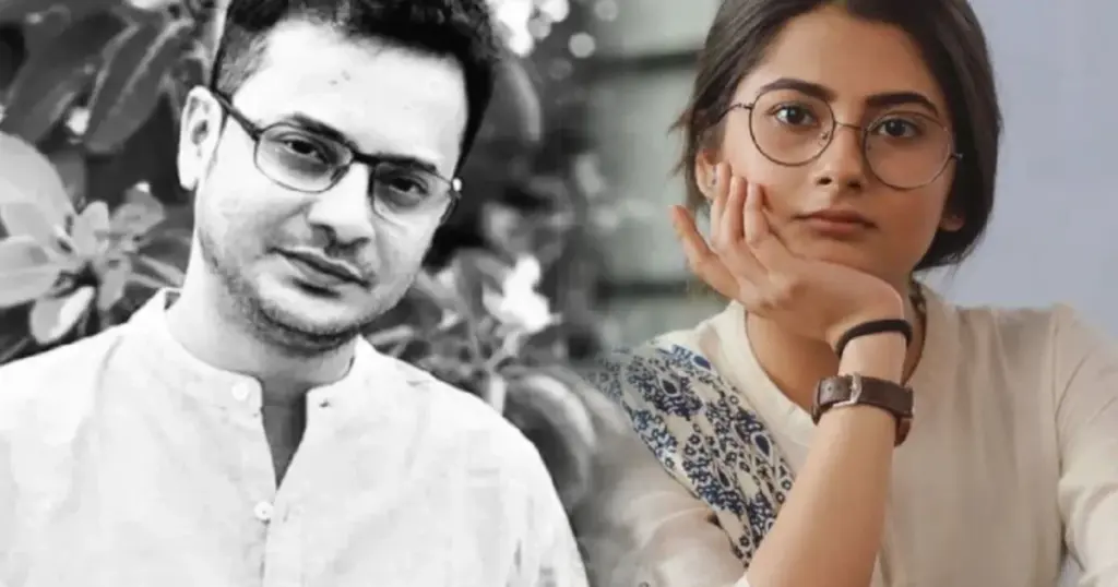 Sweta Mishra, Rahul Arunoday Banerjee, Sweta Mishra Birthday, Sweta Mishra Instagram, Bhole Baba Paar Karega, Bengali TV, Tollywood News, Entertainment News, শ্বেতা মিশ্র, রাহুল অরুণোদয় বন্দ্যোপাধ্যায়, শ্বেতা মিশ্র জন্মদিন, ইনস্টাগ্রাম, ভোলে বাবা পার করেগা, বাংলা ধারাবাহিক, টলিউড, বিনোদন খবর