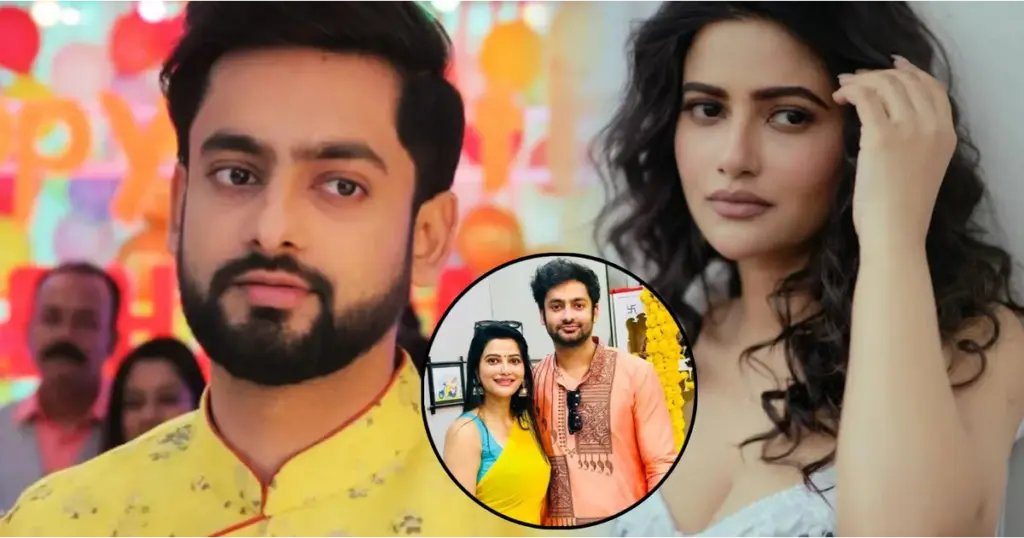 Ushasi Ray, Sushmit Mukherjee, Hoichoi, Bengali Web Series, Thriller Series, OTT, Tollywood News, Entertainment News, উষসী রায়, সুশ্মিত মুখোপাধ্যায়, হইচই, বাংলা ওয়েব সিরিজ, থ্রিলার সিরিজ, ওটিটি, টলিউড, বিনোদন খবর