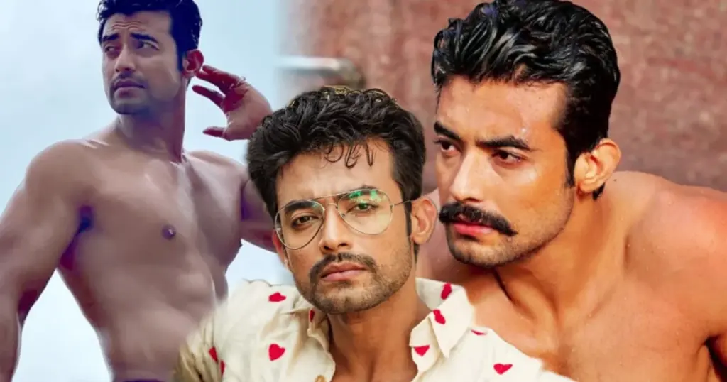 Ranojoy Bishnu, Bengali Actor, Bengali Television, Fitness, Healthy Lifestyle, Tollywood, Bengali Serial Actor, Workout, Health Tips, রণজয় বিষ্ণু, বাঙালি অভিনেতা, বাংলা টেলিভিশন, ফিটনেস, সুস্থ জীবনযাপন, টলিউড, বাংলা ধারাবাহিক, শরীরচর্চা, স্বাস্থ্য