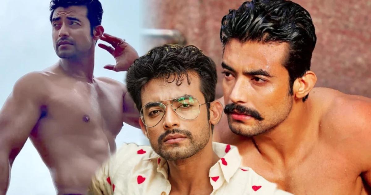 Ranojoy Bishnu, Bengali Actor, Bengali Television, Fitness, Healthy Lifestyle, Tollywood, Bengali Serial Actor, Workout, Health Tips, রণজয় বিষ্ণু, বাঙালি অভিনেতা, বাংলা টেলিভিশন, ফিটনেস, সুস্থ জীবনযাপন, টলিউড, বাংলা ধারাবাহিক, শরীরচর্চা, স্বাস্থ্য