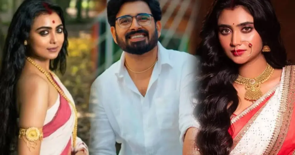 Bengali serial, Bengali television, Bishwaroop Bandhyopadhyay, Gora Chand, Lord Shiva, Mahalaya 2026, Rubel Das, Tare Dhori Dhori Mone Kori, Zee Bangla, Zee Bangla Mahalaya, গোরাচাঁদ, জি বাংলা মহালয়া, তারে ধরি ধরি মনে করি, বাংলা টেলিভিশন, বিশ্বরূপ বন্দ্যোপাধ্যায়, মহালয়া ২০২৬, রুবেল দাস, শিব Bishwaroop Bandhyopadhyay, Zee Bangla Mahalaya, Lord Shiva, Rubel Das, Zee Bangla, Tare Dhori Dhori Mone Kori, Gora Chand, Bengali Television, Mahalaya 2026, Bengali Serial, বিশ্বরূপ বন্দ্যোপাধ্যায়, জি বাংলা মহালয়া, শিব, রুবেল দাস, তারে ধরি ধরি মনে করি, গোরাচাঁদ, বাংলা টেলিভিশন, মহালয়া ২০২৬