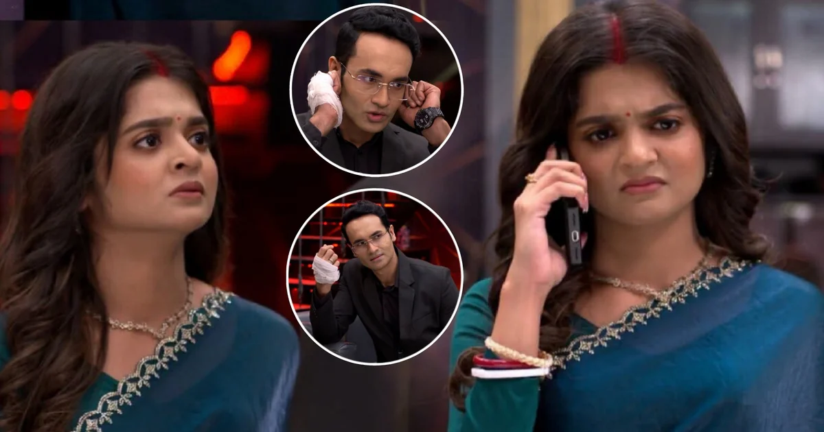 Jhinuk Is Losing Her Smartness Kamala Nibas Serial Viewers Criticize The Character Making