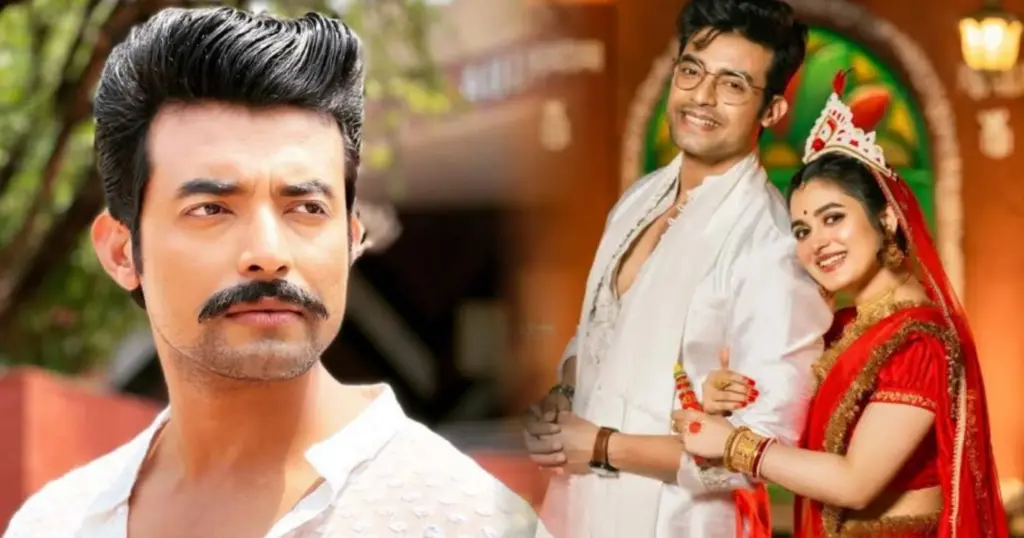 বাংলা ধারাবাহিক, Abhika Malakar, Bengali actor, Bengali Tv Serial, Celebrity News, Entertainment News, Pratigya Serial, Ranajay Bishnu, Ranajay Health, Shyamoupti Mudly, tollywood news, অভিনেতা রণজয়, অভীকা মালাকার, অসুস্থ রণজয়, টলিউড, প্রতিজ্ঞা ধারাবাহিক, বিনোদন খবর, রণজয় বিষ্ণু, শ্যামৌপ্তি মুদলি Ranajay Bishnu, Pratigya Serial, Shyamoupti Mudly, Abhika Malakar, Bengali Actor, Tollywood News, Bengali TV Serial, Celebrity News, Ranajay Health, Entertainment News, রণজয় বিষ্ণু, প্রতিজ্ঞা ধারাবাহিক, শ্যামৌপ্তি মুদলি, অভীকা মালাকার, বাংলা ধারাবাহিক, টলিউড, অভিনেতা রণজয়, অসুস্থ রণজয়, বিনোদন খবর, সেলিব্রিটি খবর