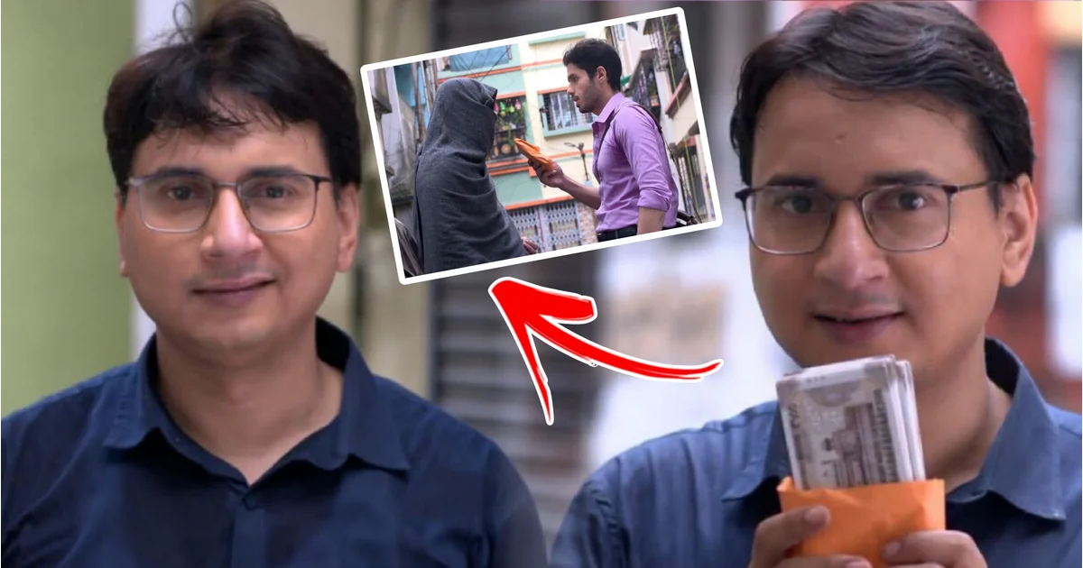 Kamala Nibas, Samor, Sreenibas, Zee Bangla, Bengali Serial, Audience Reaction, Kamala Nibas Episode, Bengali Television, Serial Update, কমলা নিবাস, সমর, শ্রীনিবাস, জি বাংলা, বাংলা ধারাবাহিক, সমর চরিত্র, দর্শকদের প্রতিক্রিয়া, কমলা নিবাস পর্ব, বাংলা টেলিভিশন, ধারাবাহিক আপডেট