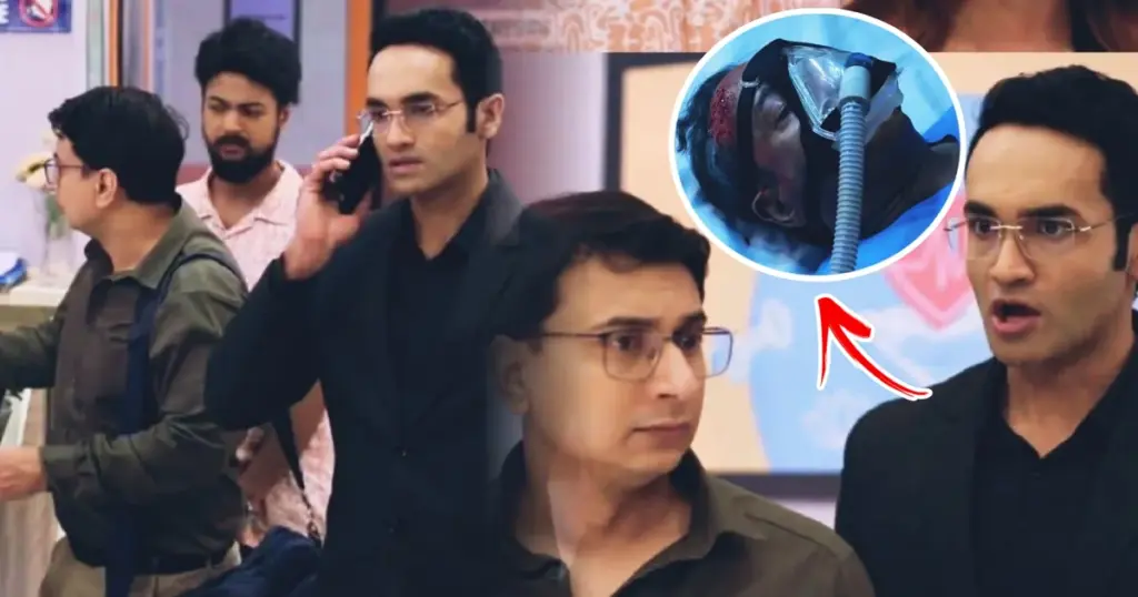 Zee Bangla, audience reaction, Bengali serial, Bengali television, Jhinuk, Kamala Nibas, Kamala Nibas New Episode, Samrat, Samrat Character, Sreenibas, কমলা নিবাস, কমলা নিবাস নতুন পর্ব, জি বাংলা, ঝিনুক, দর্শকদের প্রতিক্রিয়া, বাংলা টেলিভিশন, বাংলা ধারাবাহিক, শ্রীনিবাস, সম্রাট, সম্রাট চরিত্র Samrat Again Supports Sreenibas And His Family Kamala Nibas Serial Audience Reaction