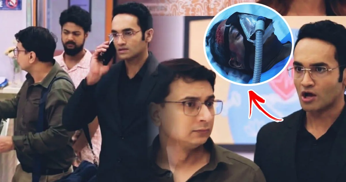 Samrat Again Supports Sreenibas And His Family Kamala Nibas Serial Audience Reaction