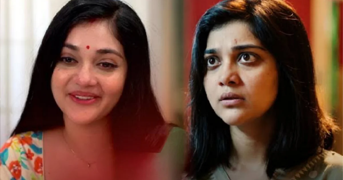 Shirin Paul, Ajeya, Ajeya Special Task Force, Hoichoi, Bengali Actress, Shirin Paul Ajeya, Chirodini Tumi Je Amar, Aparna, Jeetu Kamal, Bengali Web Series, Bengali OTT, Tollywood, Theatre Actress, শিরিন পাল, অজেয়া, অজেয়া স্পেশাল টাস্ক ফোর্স, হইচই, টলিউড অভিনেত্রী, চিরদিনই তুমি যে আমার, অপর্ণা, জিতু কমল, বাংলা ওয়েব সিরিজ, বাংলা ওটিটি, টলিউড, থিয়েটার অভিনেত্রী