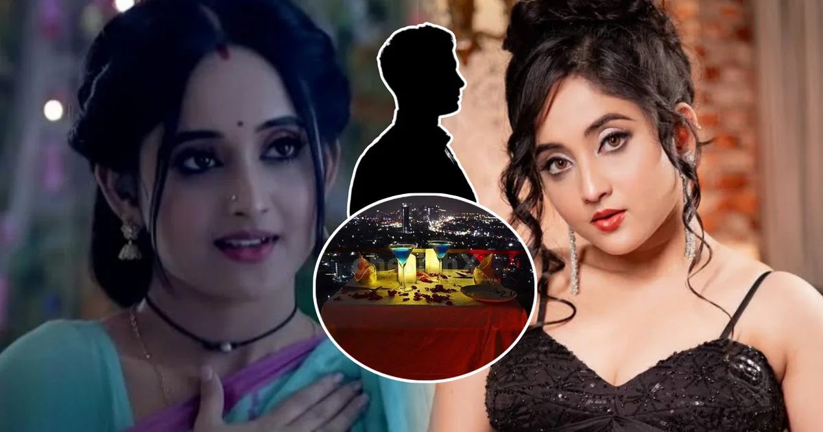 সৌমিতৃষা কুণ্ডু, সৌমিতৃষার বিয়ে, সৌমিতৃষার স্বামী, সৌমিতৃষার সম্পর্ক, ক্যান্ডেল লাইট ডিনার, আদর্শ জীবনসঙ্গী, অভিনেত্রীর বক্তব্য, মিঠাই, Soumitrisha Kundu, Soumitrisha Kundu Marriage, Soumitrisha Kundu Husband, Soumitrisha Kundu Relationship, Candlelight Dinner, Ideal Partner, Bengali Actress, Mithai Actress Tollywood