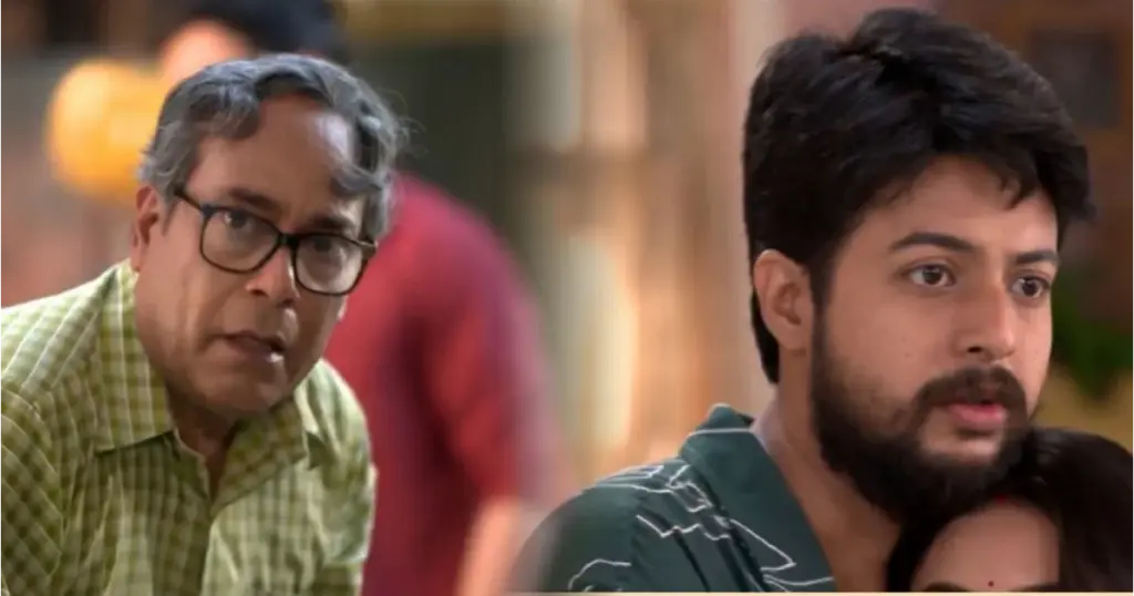 Bengali serial, Bengali television, Kamala Nibas, Kamala Nibas Today Episode, Serial Update, Zee Bangla, কমলা নিবাস, কমলা নিবাস আজকের পর্ব, জি বাংলা, বাংলা টেলিভিশন, বাংলা ধারাবাহিক, সিরিয়াল আপডেট Kamala Nibas, Zee Bangla, Bengali Serial, Bengali Television, Serial Update, Kamala Nibas Today Episode, কমলা নিবাস, জি বাংলা, বাংলা টেলিভিশন, বাংলা ধারাবাহিক, সিরিয়াল আপডেট, কমলা নিবাস আজকের পর্ব