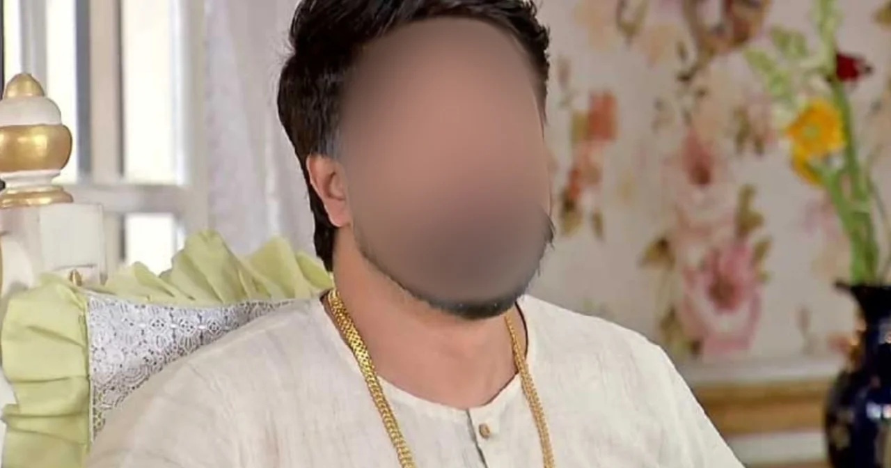 Satipith Kalighat, Kaushik Chakraborty, Raja Basanta Ray, Zee Bangla, Bengali Serial, Mythological Serial, Satipith Kalighat Serial, Kaushik Chakraborty New Role, Bengali Television, Tollywood News, সতীপীঠ কালীঘাট, কৌশিক চক্রবর্তী, রাজা বসন্ত রায়, জি বাংলা, বাংলা ধারাবাহিক, পৌরাণিক ধারাবাহিক, সতীপীঠ কালীঘাট ধারাবাহিক, কৌশিক চক্রবর্তীর নতুন চরিত্র, বাংলা টেলিভিশন, টেলিপাড়ার খবর