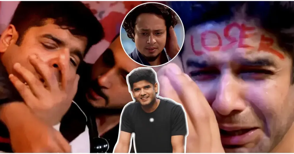 Bengali serial cinema web series, college life, parineeta, ragging, Ryan Parul, Viewers Reaction, Zee Bangla, কলেজ জীবন, জি বাংলা, দর্শকদের প্রতিক্রিয়া, পরিণীতা, বাংলা ধারাবাহিক, রায়ান পারুল, র্যাগিং পরিণীতা, রায়ান পারুল, র্যাগিং, কলেজ জীবন, দর্শকদের প্রতিক্রিয়া, জি বাংলা, বাংলা ধারাবাহিক, Parineeta, Ryan Parul, ragging, college life, viewers reaction, Zee Bangla, Bengali serial