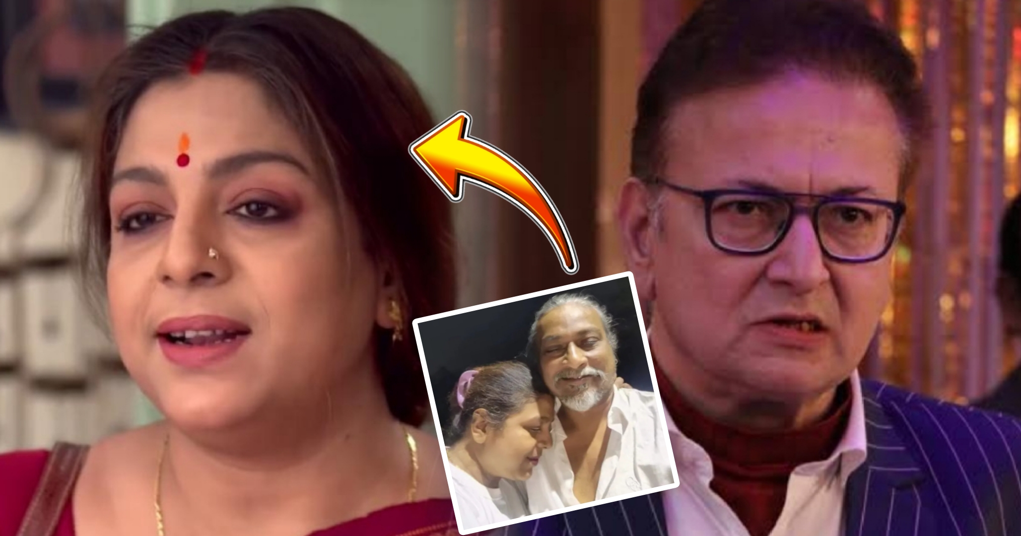 Anushree Das, Bharat Kaul, Shiladitya Patranabis, Anushree Das Personal Life, Anushree Das Love Life, Bengali Actress, Tollywood News, Bengali Television, Shiladitya Patranabis Relationship, Entertainment News, অনুশ্রী দাস, ভরত কল, শিলাদিত্য পত্রনবিশ, অনুশ্রী দাসের ব্যক্তিগত জীবন, অনুশ্রী দাসের প্রেম, বাংলা অভিনেত্রী, টলিউড খবর, বাংলা টেলিভিশন, শিলাদিত্য পত্রনবিশের সঙ্গে সম্পর্ক, বিনোদন সংবাদ