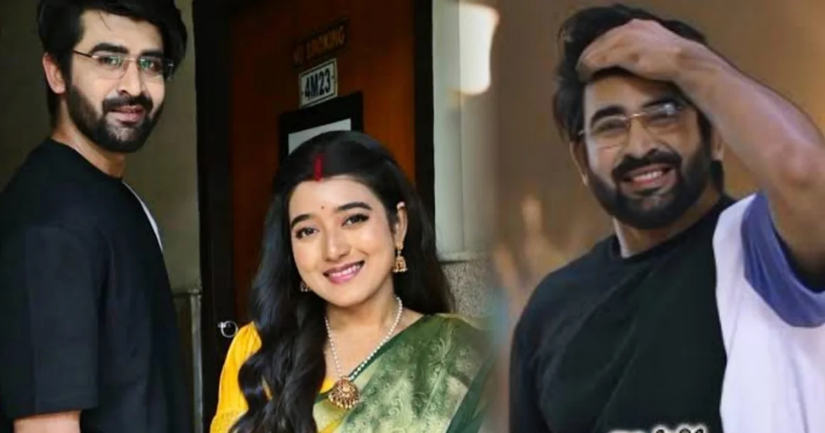 Aratrika Maity, Abhishek Veer Sharma, Jowar Bhanta, Aratrika Maity Gift, Abhishek Birthday, Prada Sunglasses, Tollywood, Bengali Serial, Bengali Television, Entertainment News, আরাত্রিকা মাইতি, অভিষেক বীর শর্মা, জোয়ার ভাঁটা, আরাত্রিকার উপহার, অভিষেকের জন্মদিন, প্রাডা সানগ্লাস, টলিউড, বাংলা ধারাবাহিক, বাংলা টেলিভিশন, বিনোদন খবর