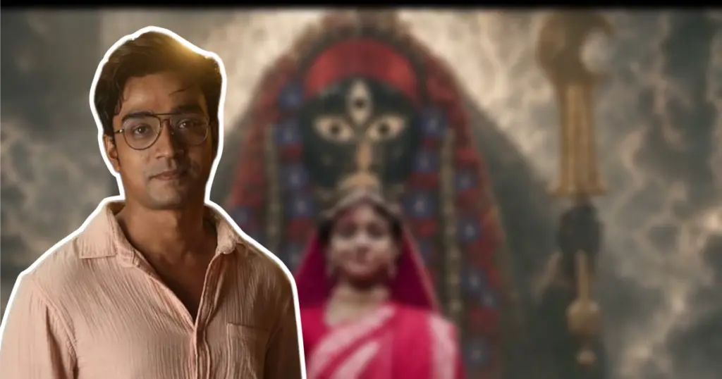 Arpan Ghoshal, Arpan Ghoshal New Serial, Bengali serial, Bengali television, Kalighat Temple, Lakshmikanta Raychaudhuri, Sabarna Roy Choudhury, Satipith Kalighat, tollywood, Zee Bangla, অর্পণ ঘোষাল, অর্পণ ঘোষালের নতুন ধারাবাহিক, কালীঘাট মন্দির, জি বাংলা, টলিউড, বাংলা টেলিভিশন, বাংলা ধারাবাহিক, লক্ষ্মীকান্ত রায়চৌধুরী, সতীপীঠ কালীঘাট, সাবর্ণ রায়চৌধুরী arpan ghoshal to return to television