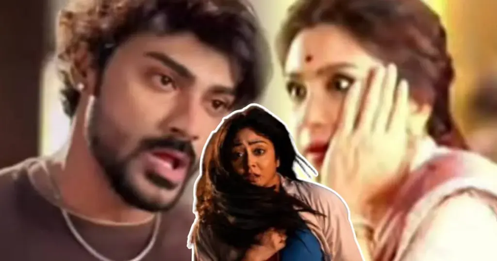 Bengali serial, Bengali television, Entertainment, Saat Paake Bandha, serial controversy, social message, Star Jalsha, Television Controversy, Tilottama, Zee Bangla, ঘনিষ্ঠ দৃশ্য, জি বাংলা, তিলোত্তমা, দর্শকদের প্রতিক্রিয়া, ধারাবাহিক বিতর্ক, বাংলা টেলিভিশন, বাংলা ধারাবাহিক, সাত পাকে বাঁধা, সামাজিক বার্তা, স্টার জলসা Bengali Serial, Saat Paake Bandha, Tilottama, Zee Bangla, Star Jalsha, Bengali Television, Television Controversy, Serial Controversy, Social Message, Entertainment, বাংলা ধারাবাহিক, সাত পাকে বাঁধা, তিলোত্তমা, জি বাংলা, স্টার জলসা, বাংলা টেলিভিশন, ধারাবাহিক বিতর্ক, সামাজিক বার্তা, ঘনিষ্ঠ দৃশ্য, দর্শকদের প্রতিক্রিয়া