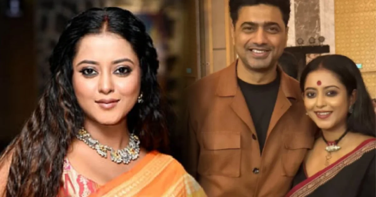 Dev, Shruti Das, Aratrika Maity, Jowar Bhanta, Dev Shruti Das, Dev Aratrika Maity, Zee Bangla, Bengali Television, Fangirl Moment, Tollywood News, দেব, শ্রুতি দাস, আরাত্রিকা মাইতি, জোয়ার ভাঁটা, দেব শ্রুতি দাস, দেব আরাত্রিকা মাইতি, জি বাংলা, বাংলা টেলিভিশন, ফ্যানগার্ল মোমেন্ট, টলিউড খবর