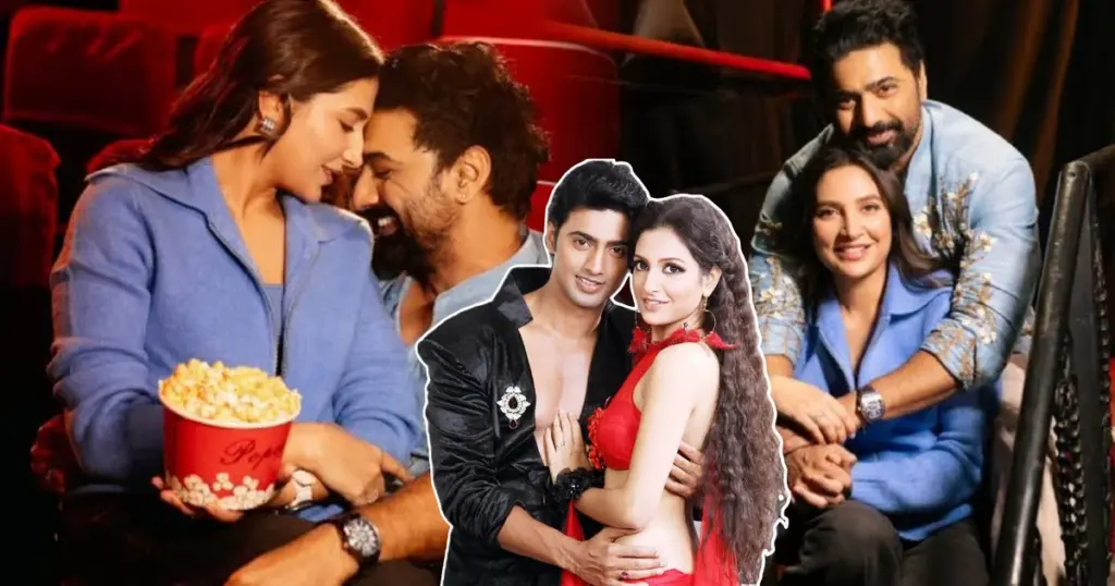 Bengali cinema, Desu 7, Desu7, Desu7 Wrap Up Party, dev, Dev New Movie, Dev Subhashree, Dev Subhashree Reunion, Subhashree Ganguly, Subhashree Ganguly News, tollywood news, টলিউড খবর, দেব, দেব শুভশ্রী, দেব শুভশ্রী জুটি, দেবের নতুন ছবি, দেশু ৭, দেশু৭, দেশু৭ র্যাপ আপ পার্টি, বাংলা সিনেমা, শুভশ্রী গঙ্গোপাধ্যায় Dev, Subhashree Ganguly, Dev Subhashree, Desu7, Desu 7, Dev New Movie, Subhashree Ganguly News, Tollywood News, Bengali Cinema, Dev Subhashree Reunion, Desu7 Wrap Up Party, দেব, শুভশ্রী গঙ্গোপাধ্যায়, দেব শুভশ্রী, দেশু৭, দেশু ৭, দেবের নতুন ছবি, শুভশ্রী গঙ্গোপাধ্যায়, টলিউড খবর, বাংলা সিনেমা, দেব শুভশ্রী জুটি, দেশু৭ র্যাপ আপ পার্টি