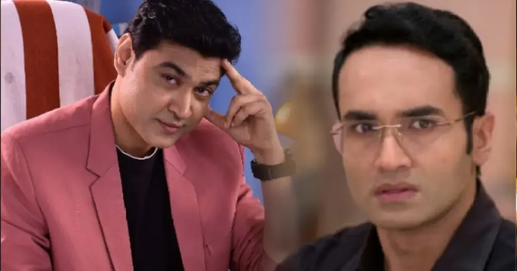 dhrubojyoti sarkar replies to trolls over samrat character
