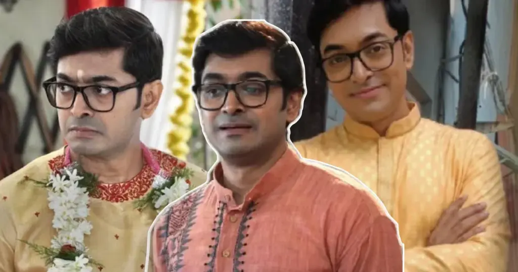 Drronn Mukherjee, Bengali serial, Bengali television, Drronn Mukherjee New Serial, Parineeta Actor, Satipith Kalighat, tollywood news, Zee Bangla, জি বাংলা, দ্রোণ মুখার্জি, দ্রোণ মুখার্জির নতুন ধারাবাহিক, পরিণীতা, বাংলা টেলিভিশন, বাংলা ধারাবাহিক, সতীপীঠ কালিঘাট drronn mukherjee joins zee bangla satipith kalighat