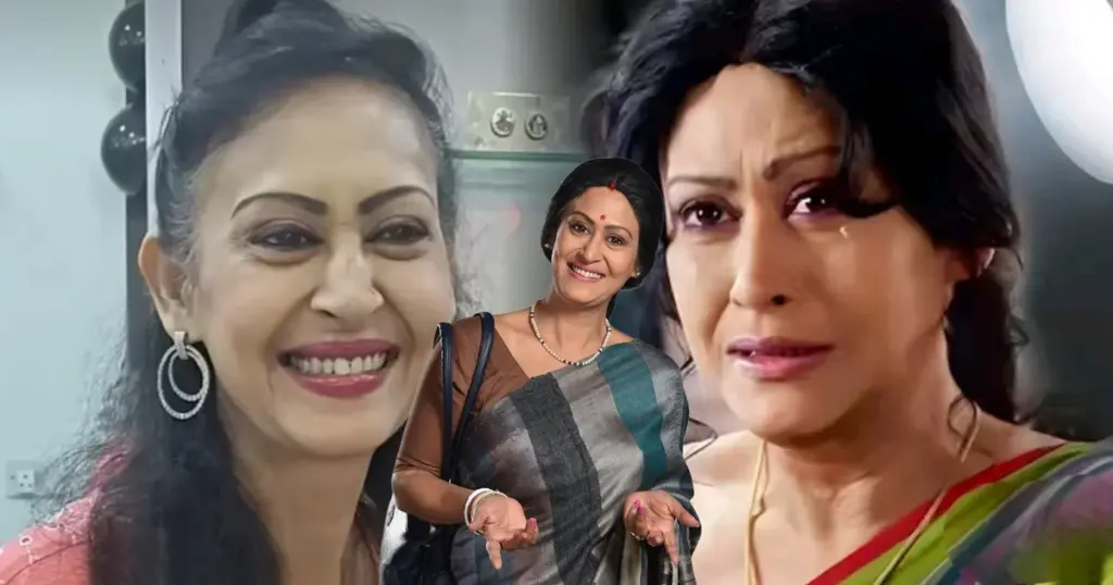 Bengali actress, Indrani Halder, Indrani Halder Age Shaming, Indrani Halder Reply, Indrani Halder Trolled, Shreemoyee Actress, social media troll, tollywood news, ইন্দ্রাণী হালদার, ইন্দ্রাণী হালদার ট্রোল, টলিউড খবর, বয়স নিয়ে কটাক্ষ, বাংলা অভিনেত্রী, শ্রীময়ী অভিনেত্রী, সোশ্যাল মিডিয়া ট্রোল indrani halder age shaming troll witty reply