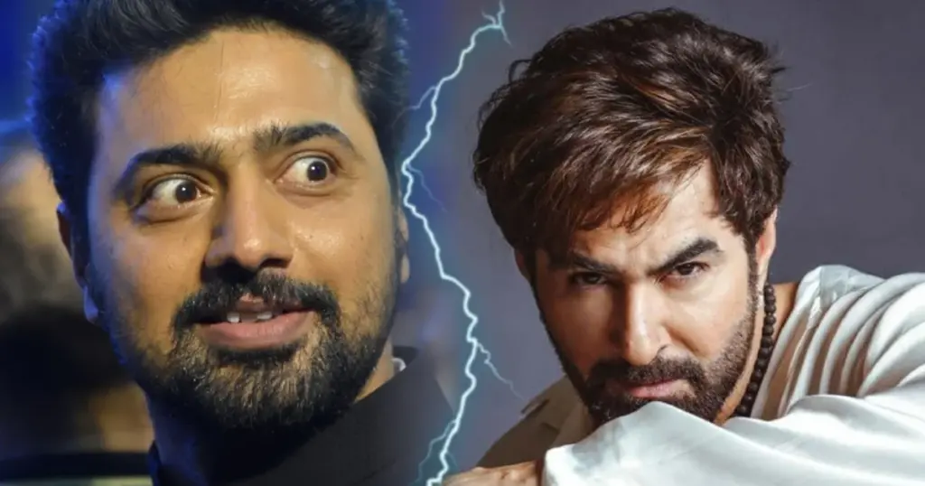Bengali cinema, dev, Dev Movie, Dev Promotion Strategy, Dev vs Jeet, Jeet, Jeet Movie, Jeet new movie, Kew Bole Biplobi Kew Bole Dakat, movie promotion, tollywood, tollywood controversy, কেউ বলে বিপ্লবী কেউ বলে ডাকাত, ছবির প্রচার, জিতের ছবি, জিতের নতুন ছবি, জিৎ, টলিউড, টলিউড বিতর্ক, দেব, দেব বনাম জিৎ, দেবের ছবি, দেবের প্রচার কৌশল, বাংলা সিনেমা jeet on dev promotion strategy comment fans reaction