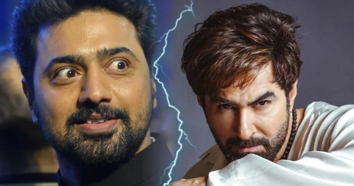 jeet on dev promotion strategy comment fans reaction