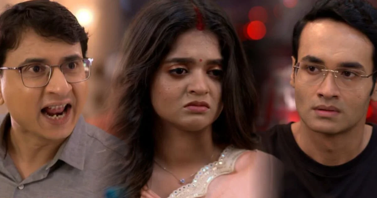 Kamala Nibas, Samrat Jhinuk Relationship, Kamala Nibas Latest Episode, Zee Bangla Serial, Bengali Serial News, Samrat Behaviour, Jhinuk Family, Audience Reaction, Bengali Television, Kamala Nibas Update, কমলা নিবাস, সম্রাট ঝিনুক, সম্রাট ঝিনুকের সম্পর্ক, কমলা নিবাস নতুন পর্ব, জি বাংলা ধারাবাহিক, বাংলা সিরিয়াল, সম্রাটের আচরণ, ঝিনুকের বাপের বাড়ি, দর্শকদের প্রতিক্রিয়া, বাংলা টেলিভিশন