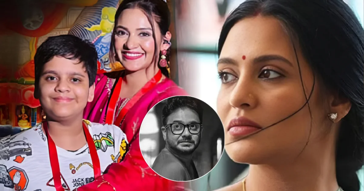 Priyanka Sarkar, Rahul Banerjee, Sahaj, Priyanka Sarkar Son, Rahul Banerjee Death, Bengali Actor, Bengali Television, Tollywood News, Priyanka Sarkar Interview, Celebrity News, প্রিয়াঙ্কা সরকার, রাহুল বন্দ্যোপাধ্যায়, সহজ, প্রিয়াঙ্কা সরকারের ছেলে, রাহুল বন্দ্যোপাধ্যায়ের মৃত্যু, বাংলা অভিনেতা, বাংলা টেলিভিশন, টলিউড খবর, প্রিয়াঙ্কার সাক্ষাৎকার, বিনোদন সংবাদ