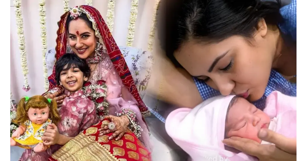 Bengali actress, Celebrity baby news, Entertainment News, Kunal Verma, Puja Banerjee, Puja Banerjee Baby Girl, Puja Banerjee Daughter, Tollywood actress, কন্যাসন্তান, কুণাল বর্মা, টলিউড অভিনেত্রী, তারকা সন্তান, পূজা ব্যানার্জি, পূজা ব্যানার্জির মেয়ে, বাংলা অভিনেত্রী, বিনোদন খবর puja banerjee welcomes baby girl after son
