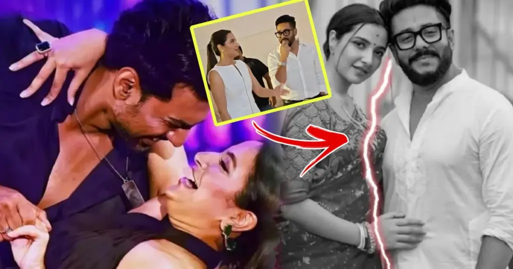Raj Chakraborty, Subhashree Ganguly, Raj Subhashree, Dev, Raj Subhashree Separation Rumours, Tollywood Couple, Bengali Cinema, Subhashree Ganguly News, Tollywood News, Celebrity Event, রাজ চক্রবর্তী, শুভশ্রী গঙ্গোপাধ্যায়, রাজ শুভশ্রী, দেব, রাজ শুভশ্রীর বিচ্ছেদের জল্পনা, টলিউড জুটি, বাংলা সিনেমা, শুভশ্রী গঙ্গোপাধ্যায়ের খবর, টলিউড খবর, তারকাদের অনুষ্ঠান