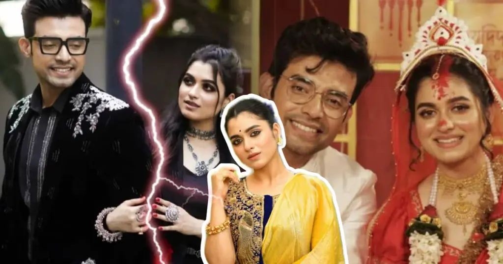 ranojoy bishnu shyamoupti mudly divorce social media reactions