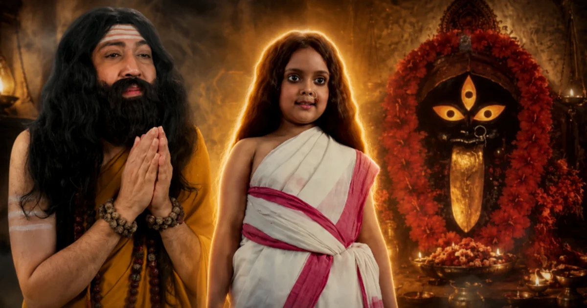 satipith kalighat serial may stop due to shooting issue