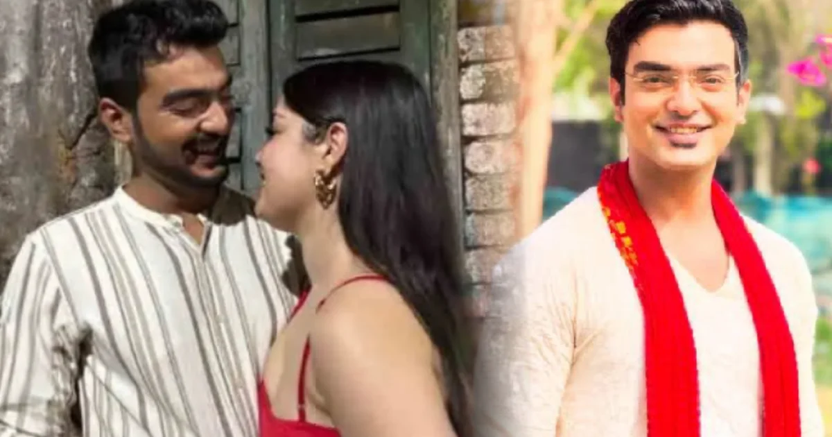 Arnab Banerjee, Shaswati Basu, Arnab Banerjee Controversy, Shaswati Basu Post, Professor Bidya Banerjee, Bengali Television, Tollywood News, Social Media Controversy, Arnab Shaswati Relationship, Celebrity Controversy, অর্ণব বন্দ্যোপাধ্যায়, শাশ্বতী বসু, অর্ণব বন্দ্যোপাধ্যায় বিতর্ক, শাশ্বতীর পোস্ট, প্রফেসর বিদ্যা ব্যানার্জি, বাংলা টেলিভিশন, টলিপাড়ার খবর, সমাজমাধ্যম বিতর্ক, অর্ণব শাশ্বতীর সম্পর্ক, তারকা বিতর্ক