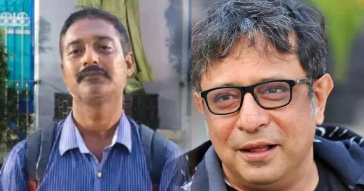 Shobhan Chakraborty, Rupankar Bagchi, Shobhan Chakraborty News, Rabindra Sangeet Singer, Viral Singer Shobhan, Bengali Singer, Tollywood News, Bengali Music News, Rupankar Bagchi News, Shobhan Rupankar Performance, শোভন চক্রবর্তী, রূপঙ্কর বাগচী, শোভন চক্রবর্তীর খবর, রবীন্দ্রসঙ্গীত গায়ক, ভাইরাল গায়ক শোভন, বাংলা গায়ক, টলিউড খবর, বাংলা গানের খবর, রূপঙ্কর বাগচীর খবর, শোভন রূপঙ্কর অনুষ্ঠান