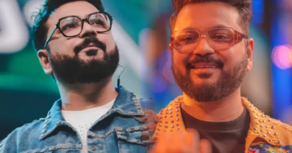 singer rathijit bhattacharjee tia attack health update