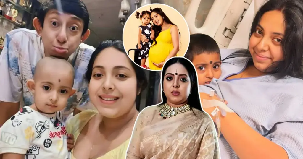 Bengali actress, Entertainment News, Kanchan Mullick, motherhood, Postpartum Depression, Sreemoyee Chattoraj, Sreemoyee Chattoraj Postpartum Depression, Sreemoyee Chattoraj Second Baby, Sreemoyee Health Update, Tollywood actress, কাঞ্চন মল্লিক, টলিউড অভিনেত্রী, পোস্টপার্টাম ডিপ্রেশন, বাংলা অভিনেত্রী, মাতৃত্ব, শ্রীময়ী চট্টোরাজ, শ্রীময়ী চট্টোরাজ পোস্টপার্টাম ডিপ্রেশন, শ্রীময়ীর দ্বিতীয় সন্তান, শ্রীময়ীর স্বাস্থ্য Sreemoyee Chattoraj, Sreemoyee Chattoraj Postpartum Depression, Sreemoyee Chattoraj Second Baby, Kanchan Mullick, Sreemoyee Health Update, Postpartum Depression, Tollywood Actress, Bengali Actress, Motherhood, Entertainment News, শ্রীময়ী চট্টোরাজ, শ্রীময়ী চট্টোরাজ পোস্টপার্টাম ডিপ্রেশন, শ্রীময়ীর দ্বিতীয় সন্তান, কাঞ্চন মল্লিক, শ্রীময়ীর স্বাস্থ্য, পোস্টপার্টাম ডিপ্রেশন, টলিউড অভিনেত্রী, বাংলা অভিনেত্রী, মাতৃত্ব, বিনোদন খবর