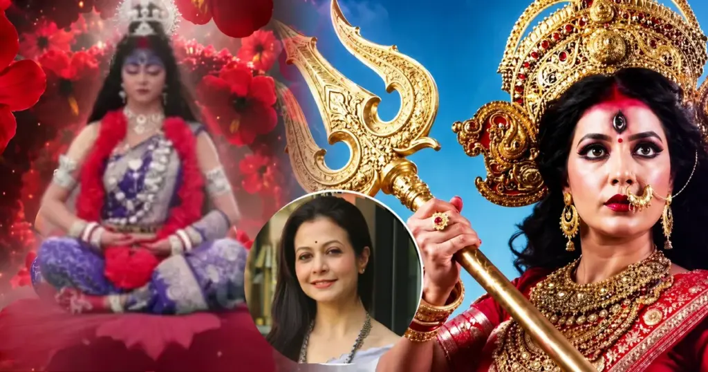 Star Jalsha Mahalaya 2026, Subhashree Ganguly, Mahishasuramardini, Star Jalsha, Hia, Susmita Dey, Swastika Dey, Trina Saha, Sayan Karmakar, Ranjay Bishnu, স্টার জলসা মহালয়া ২০২৬, শুভশ্রী গঙ্গোপাধ্যায়, মহিষাসুরমর্দিনী, স্টার জলসা, হিয়া, সুস্মিতা দে, স্বস্তিকা দে, তৃণা সাহা, সায়ন কর্মকার, রণজয় বিষ্ণু