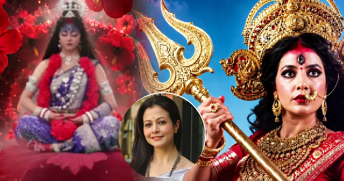 Star Jalsha Mahalaya 2026, Subhashree Ganguly, Mahishasuramardini, Star Jalsha, Hia, Susmita Dey, Swastika Dey, Trina Saha, Sayan Karmakar, Ranjay Bishnu, স্টার জলসা মহালয়া ২০২৬, শুভশ্রী গঙ্গোপাধ্যায়, মহিষাসুরমর্দিনী, স্টার জলসা, হিয়া, সুস্মিতা দে, স্বস্তিকা দে, তৃণা সাহা, সায়ন কর্মকার, রণজয় বিষ্ণু