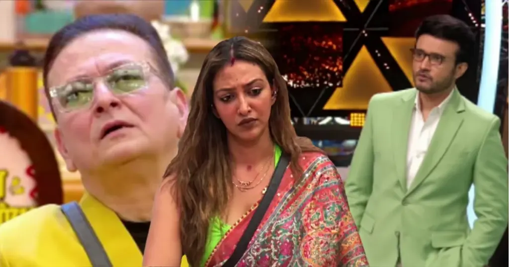 sourav ganguly, Bharat kaul, Bharat Kaul controversy, Bigg Boss Bangla 2026, Bigg Boss Bangla Controversy, Bigg Boss Bangla fight, Bigg Boss Bangla news, Dadar Darbar, Sourav Ganguly reaction, Tanushree Roy Das, তনুশ্রী রায় দাস, দাদার দরবার, বিগ বস বাংলা, বিগ বস বাংলা ২০২৬, বিগ বস বাংলা বিতর্ক, বিগ বস বাংলায় ঝামেলা, ভরত কল, ভরত কল বিতর্ক, সৌরভ গঙ্গোপাধ্যায় Bigg Boss Bangla 2026, Sourav Ganguly, Bharat Kaul, Tanushree Roy Das, Bigg Boss Bangla controversy, Dadar Darbar, Bigg Boss Bangla fight, Bharat Kaul controversy, Sourav Ganguly reaction, Bigg Boss Bangla news, বিগ বস বাংলা ২০২৬, সৌরভ গঙ্গোপাধ্যায়, ভরত কল, তনুশ্রী রায় দাস, বিগ বস বাংলা বিতর্ক, দাদার দরবার, বিগ বস বাংলায় ঝামেলা, ভরত কল বিতর্ক, সৌরভের ধমক, বিগ বস বাংলা