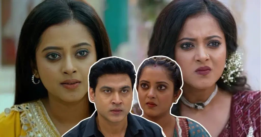 Jowar Bhanta, Zee Bangla, Nisha, Jeet, Shruti Das, Jowar Bhanta Latest Episode, Nisha Character, Jeet Nisha, Bengali Serial, Bengali Television, Jowar Bhanta Viewers Reaction, জোয়ার ভাঁটা, জি বাংলা, নিশা, জিৎ, শ্রুতি দাস, জোয়ার ভাঁটার নতুন পর্ব, নিশার চরিত্র, জিৎ নিশা, বাংলা ধারাবাহিক, বাংলা টেলিভিশন, জোয়ার ভাঁটা দর্শক প্রতিক্রিয়া