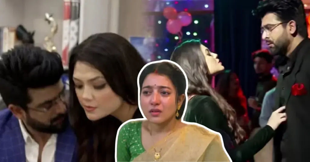 Bengali serial, Bengali television, Jowar Bhanta, Jowar Bhanta Latest Episode, jowar bhanta serial, Rishi, Rishi Sudeshna, Rishi Uji Relationship, Sudeshna, Uji, Viewers Reaction, Zee Bangla, Zee Bangla Serial, উজি, ঋষি, ঋষি উজি সম্পর্ক, ঋষি সুদেষ্ণা, জি বাংলা, জি বাংলার ধারাবাহিক, জোয়ার ভাঁটা, জোয়ার ভাঁটা ধারাবাহিক, জোয়ার ভাঁটার নতুন পর্ব, দর্শক প্রতিক্রিয়া, বাংলা টেলিভিশন, বাংলা ধারাবাহিক, সুদেষ্ণা Jowar Bhanta, Zee Bangla, Jowar Bhanta Serial, Rishi, Uji, Sudeshna, Rishi Sudeshna, Rishi Uji Relationship, Jowar Bhanta Latest Episode, Bengali Serial, Bengali Television, Zee Bangla Serial, Viewers Reaction, জোয়ার ভাঁটা, জি বাংলা, জোয়ার ভাঁটা ধারাবাহিক, ঋষি, উজি, সুদেষ্ণা, ঋষি সুদেষ্ণা, ঋষি উজি সম্পর্ক, জোয়ার ভাঁটার নতুন পর্ব, বাংলা ধারাবাহিক, বাংলা টেলিভিশন, জি বাংলার ধারাবাহিক, দর্শক প্রতিক্রিয়া