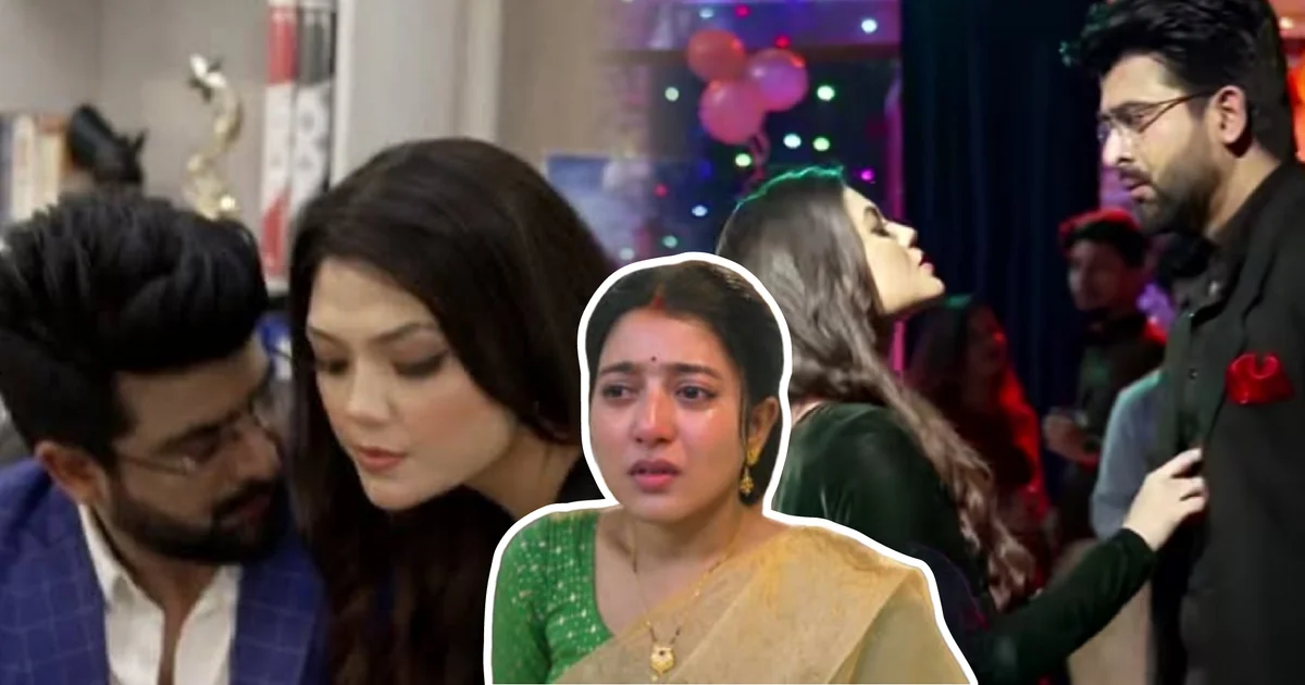 Jowar Bhanta, Zee Bangla, Jowar Bhanta Serial, Rishi, Uji, Sudeshna, Rishi Sudeshna, Rishi Uji Relationship, Jowar Bhanta Latest Episode, Bengali Serial, Bengali Television, Zee Bangla Serial, Viewers Reaction, জোয়ার ভাঁটা, জি বাংলা, জোয়ার ভাঁটা ধারাবাহিক, ঋষি, উজি, সুদেষ্ণা, ঋষি সুদেষ্ণা, ঋষি উজি সম্পর্ক, জোয়ার ভাঁটার নতুন পর্ব, বাংলা ধারাবাহিক, বাংলা টেলিভিশন, জি বাংলার ধারাবাহিক, দর্শক প্রতিক্রিয়া
